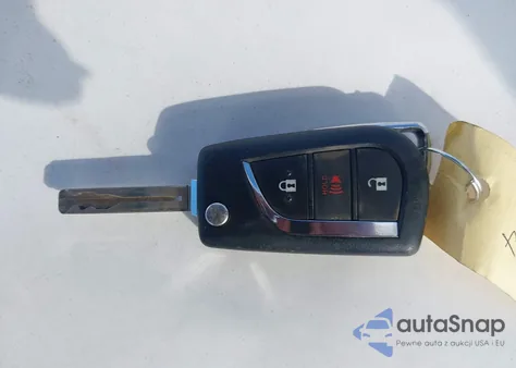 2024 Toyota Rav4 Le из США, поврежденный, VIN 2T3F1RFVXRW473895